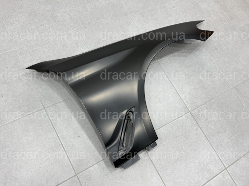 Крыло правое BMW 5 series G30 / G31 2016-2023 алюминий 41007443688	 артикул 9175