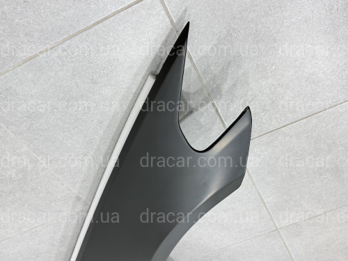Крыло правое BMW 5 series G30 / G31 2016-2023 алюминий 41007443688	 артикул 9175