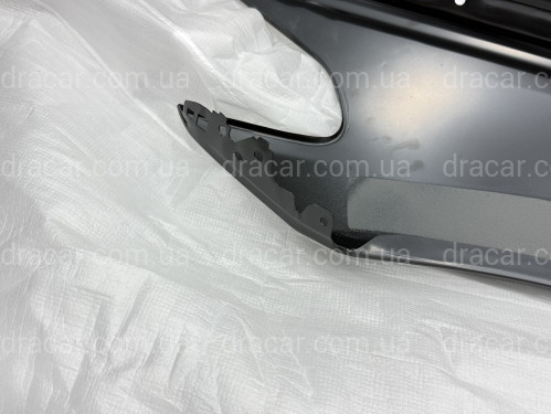 Крыло правое BMW 5 series G30 / G31 2016-2023 алюминий 41007443688	 артикул 9175