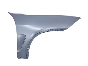 Крыло правое BMW X5 F15 2013-2018 51657373542 пластик