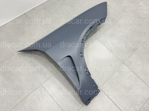 Крыло правое BMW X5 F15 2013-2018 51657373542 пластик артикул 9265