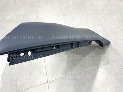 Крыло правое BMW X5 F15 2013-2018 51657373542 пластик артикул 9265