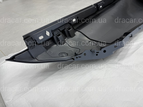 Крыло правое BMW X5 F15 2013-2018 51657373542 пластик артикул 9265