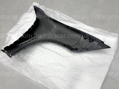 Крыло левое BMW X5 F15 2013-2018 51657373541 пластик артикул 9264