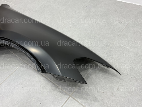 Крыло правое BMW X3 G01/ X4 G02 2018-2024 алюминий 41007491382 артикул 9182