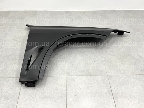 Крыло правое BMW X5 G05 X5M F95 2018- алюминий 41007492364	 артикул 9179
