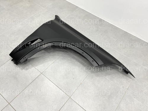 Крыло правое BMW X5 G05 X5M F95 2018- алюминий 41007492364	 артикул 9179