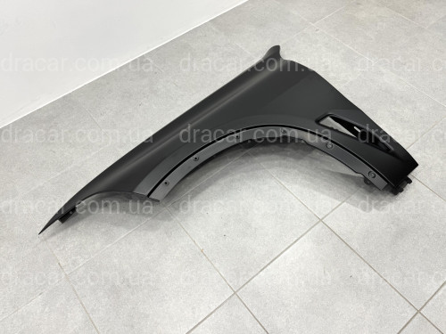 Крыло левое BMW X5 G05 X5M F95 2018- алюминий 41007492363 артикул 9178