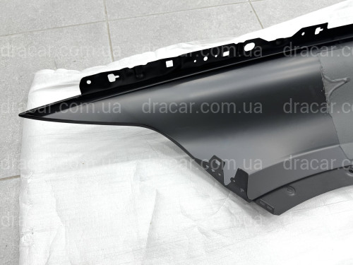 Крыло правое BMW X5 G05 X5M F95 2018- алюминий 41007492364	 артикул 9179