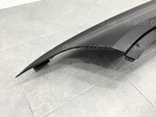 Крыло левое BMW X5 G05 X5M F95 2018- алюминий 41007492363 артикул 9178