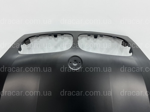 Капот алюминиевый BMW X5 E70 / X6 E71 2007-2013 41617486754 артикул 9168