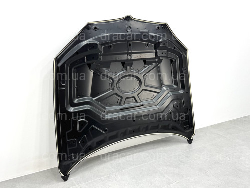 Капот алюминиевый BMW X5 F15 2013-2018 41007381758 артикул 9162