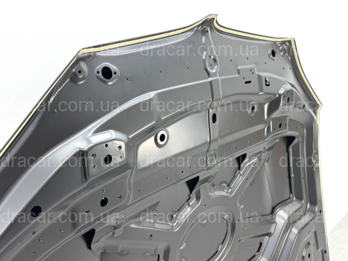 Капот алюминиевый BMW X5 F15 2013-2018 41007381758 артикул 9162