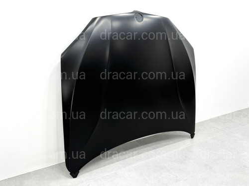 Капот алюминиевый BMW X5 F15 2013-2018 41007381758 артикул 9162