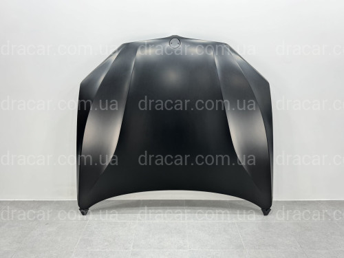 Капот алюминиевый BMW X5 F15 2013-2018 41007381758 артикул 9162