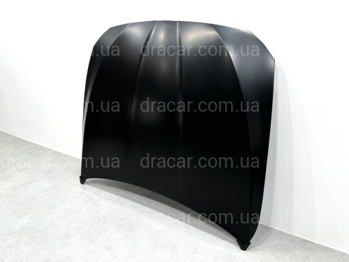 Капот алюминиевый BMW 5 Series F10 F11 2010-2016 41617207194 артикул 9165