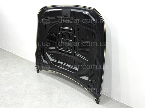 Капот алюминиевый BMW 5 Series F10 F11 2010-2016 41617207194 артикул 9165