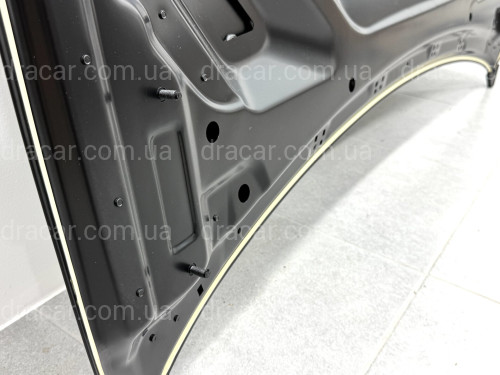 Капот алюминиевый BMW 5 Series F10 F11 2010-2016 41617207194 артикул 9165