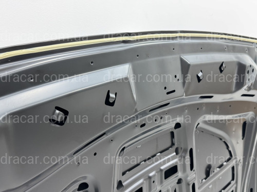 Капот алюминиевый BMW 5 Series F10 F11 2010-2016 41617207194 артикул 9165