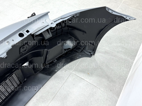 Комплект обвеса M paket для BMW 5 series F10 2010-2013 (передний / задний бампер, пороги) артикул 8433