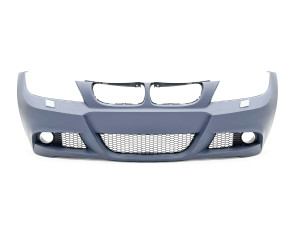 Бампер передний M Paket BMW 3 Series E90 LCI 2008-2011 