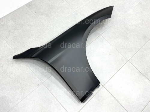 Крыло правое BMW 3 series F30 / F31 2012-2018 металл 41007438440 артикул 9186