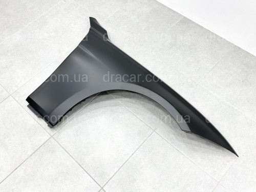 Крыло правое BMW 3 series F30 / F31 2012-2018 металл 41007438440 артикул 9186