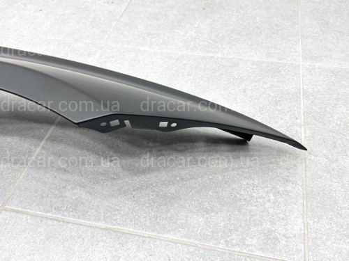 Крыло правое BMW 3 series F30 / F31 2012-2018 металл 41007438440 артикул 9186