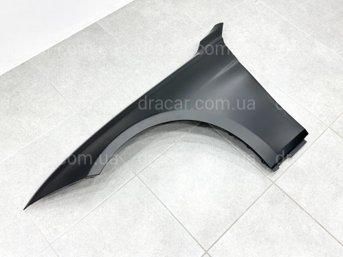 Крыло левое BMW 3 series F30 / F31 2012-2018 металл 41007438439 артикул 9185