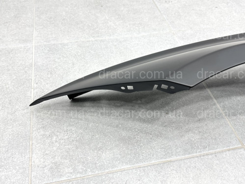 Крыло левое BMW 3 series F30 / F31 2012-2018 металл 41007438439 артикул 9185