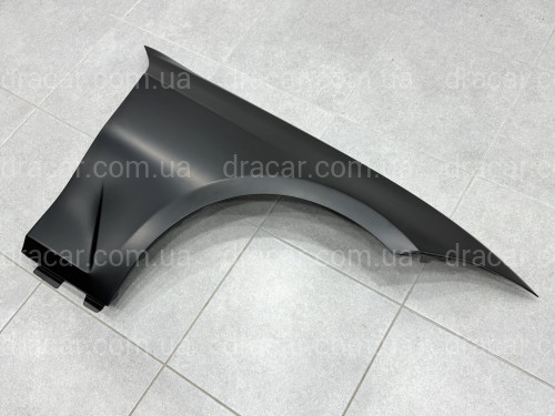 Крыло правое BMW 3 series G20 / G21 2019- алюминий 41008494440 артикул 9177