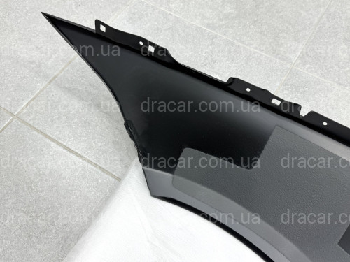 Крыло правое BMW 3 series G20 / G21 2019- алюминий 41008494440 артикул 9177