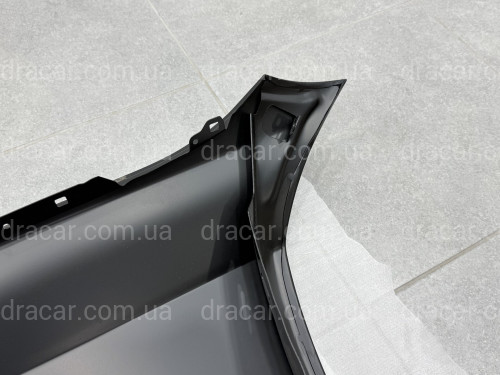 Крыло правое BMW 3 series G20 / G21 2019- алюминий 41008494440 артикул 9177