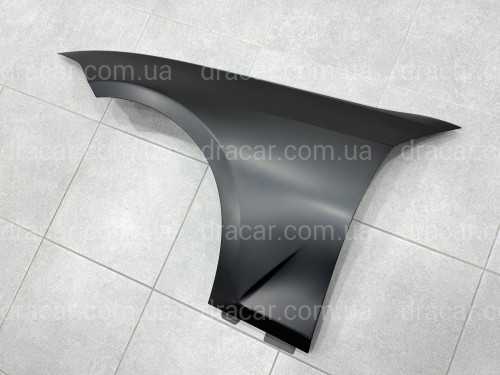 Крыло левое BMW 3 series G20 / G21 2019- алюминий 41008494439 артикул 9176