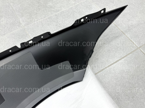 Крыло левое BMW 3 series G20 / G21 2019- алюминий 41008494439 артикул 9176