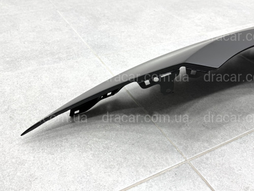 Крыло левое BMW 3 series G20 / G21 2019- алюминий 41008494439 артикул 9176