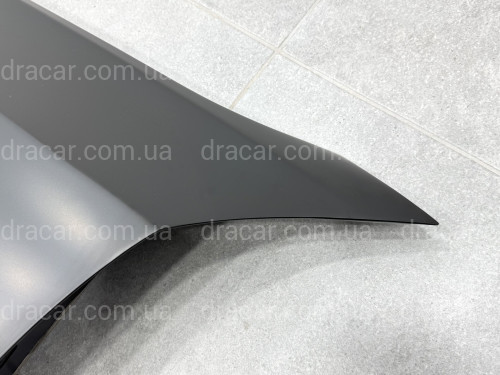 Крыло левое BMW 3 series G20 / G21 2019- алюминий 41008494439 артикул 9176