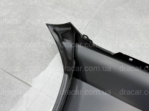 Крыло левое BMW 3 series G20 / G21 2019- алюминий 41008494439 артикул 9176