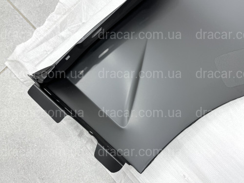 Крыло левое BMW 3 series G20 / G21 2019- алюминий 41008494439 артикул 9176