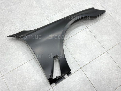 Крыло правое BMW 7 series G11 / G12 2015-2019 алюминий 41007427514	 артикул 9267
