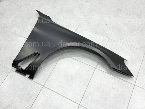Крыло правое BMW 7 series G11 / G12 2015-2019 алюминий 41007427514	 артикул 9267