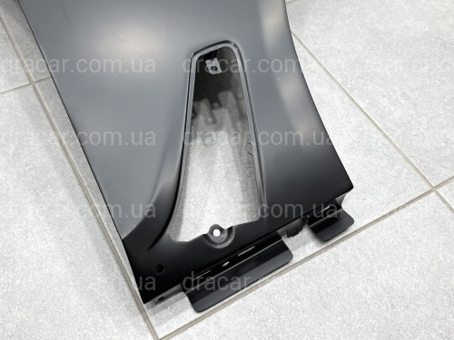 Крыло правое BMW 7 series G11 / G12 2015-2019 алюминий 41007427514	 артикул 9267