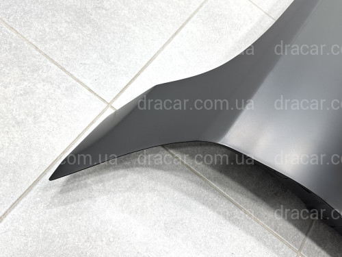 Крыло правое BMW 7 series G11 / G12 2015-2019 алюминий 41007427514	 артикул 9267