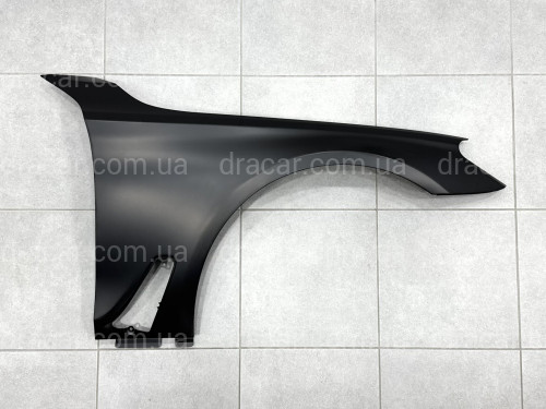 Крыло правое BMW 7 series G11 / G12 2015-2019 алюминий 41007427514	 артикул 9267
