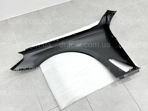 Крыло правое BMW 7 series G11 / G12 2015-2019 алюминий 41007427514	 артикул 9267