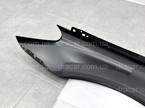 Крыло правое BMW 7 series G11 / G12 2015-2019 алюминий 41007427514	 артикул 9267