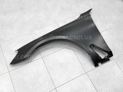 Крыло левое BMW 7 series G11 / G12 2015-2019 алюминий 41007427513 артикул 9266