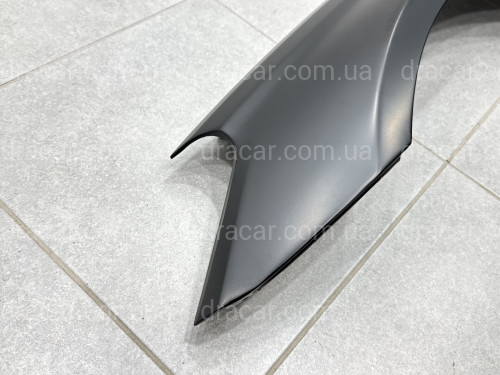 Крыло левое BMW 7 series G11 / G12 2015-2019 алюминий 41007427513 артикул 9266