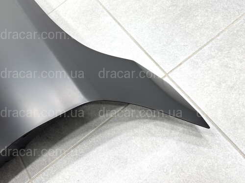 Крыло левое BMW 7 series G11 / G12 2015-2019 алюминий 41007427513 артикул 9266