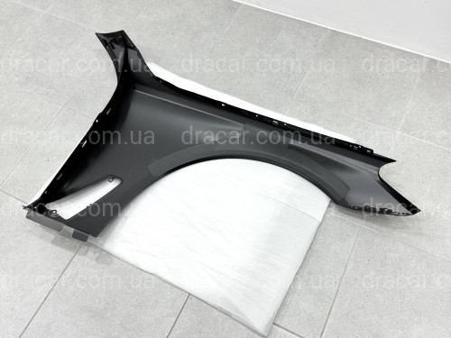 Крыло левое BMW 7 series G11 / G12 2015-2019 алюминий 41007427513 артикул 9266